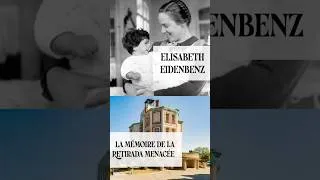 Miniature : Elisabeth Eidenbenz et les menaces sur la mémoire de la Retirada