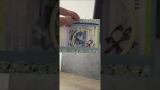 Miniature : Tuto couture de la pochette à projets dans la barre de description 👇