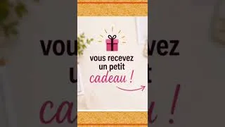 Miniature : Semaine spéciale Abris Art chez @LaMaisonDuCanevas 😍😍