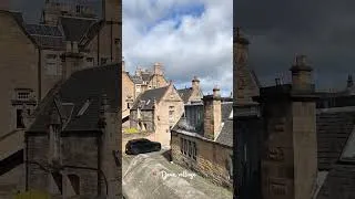 Miniature : ✨ Edimbourg - Dean village #edimbourg #ecosse #harrypotter #outlander #voyage