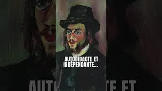 Miniature : Suzanne Valadon, elle posait pour les grands. Elle est devenue artiste à son tour.
