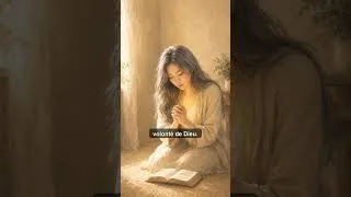 Miniature : « Mais par une démonstration d’Esprit et de puissance » - Le Seigneur seul | 1 Corinthiens 2:1-9