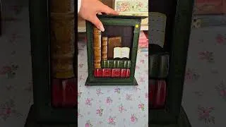 Miniature : Encore des trouvailles de brocante ✨️