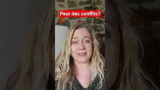 Miniature : Avez-vous PEUR des CONFLITS ? #parents #famille #pn #narcissique