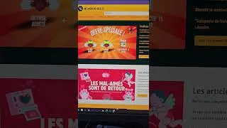 Miniature : bouuuh, pas de vidéos ce soir du 5 septembre !#unesaisonauxabeilles