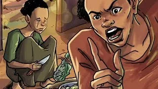 Miniature : Ma maman dit que l'école n'est pas pour les filles