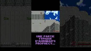 Miniature : Ce jeu n'a aucune pitié ! D: