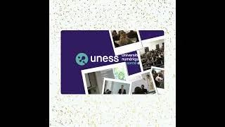 Miniature : Voeux Uness 2025