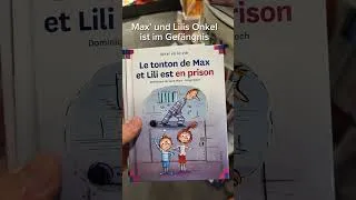 Miniature : Neues von Max und Lili #frankreich #auswandernfrankreich #kulturschock
