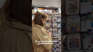 Miniature : Französische Kinderbücher sind verstörend