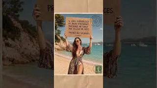 Miniature : Vous avez reçu une carte 😎