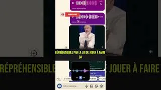 Miniature : Non c'est pas du tout l'équivalent