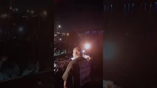 Miniature : Open Air vibes with Caiiro in SF #caiiro #afrohouse – via @afrohousefeed on TikTok