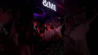 Miniature : 🎥 @alexis_bonnay on TikTok 🫶🏼 #afrohouse #keinemusik