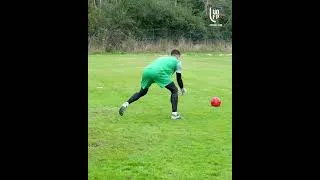 Miniature : 🧤 Bienvenue dans une séance des gardiens de l'UNFP Football Club.