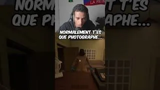 Miniature : 🚨J'AI ATTERRI DANS LES BACKROOMS🚨