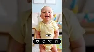 Miniature : Les grand-mères sont les meilleures😂 #baby #cute #viralvideos #viral
