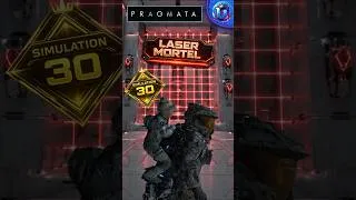 Miniature : COMMENT SURVIVRE AUX LASERS SIMULATIONS D'ENTRAÎNEMENT 30 (SIM 30) - PRAGMATA FR