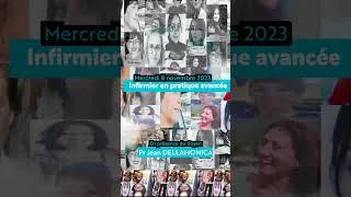 Miniature : Cérémonie de remise des diplômes d’état d’Infirmier en Pratique Avancée