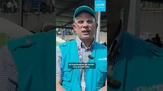 Miniature : Séismes au #Venezuela : l'UNICEF apporte une aide humanitaire vitale aux enfants | UNICEF France
