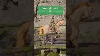 Miniature : Survie en Mongolie ☠️