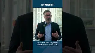 Miniature : Entretien : ce n'est pas un examen