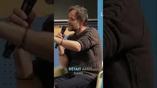 Miniature : 🎬 Claude Barras : Son grand-père a inspiré Sainte Barbe !