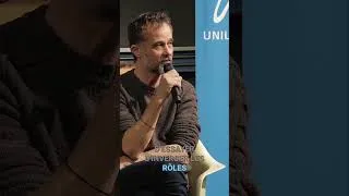 Miniature : Claude Barras: 3 conseils clés pour devenir cinéaste d'animation
