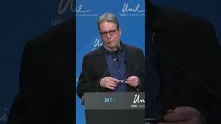 Miniature : Quelle place pour le doute dans la créativité ? Extrait de la conférence UNIL de Douglas Kennedy