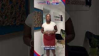 Miniature : ÉVÉNEMENT 📆 - La Guadeloupe représentée au 𝗦𝗮𝗹𝗼𝗻 𝗣𝗮𝗿𝗶𝘀 𝗽𝗼𝘂𝗿 𝗹’𝗘𝗺𝗽𝗹𝗼𝗶 𝟮𝟬𝟮𝟱 !