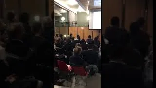 Miniature : Aperçu de notre conférence sur la réforme en Islam, avec Karim Ifrak