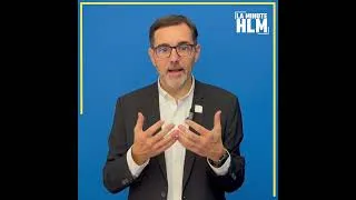 Miniature : Minute Hlm - L’évolution du coût de la construction : un enjeu majeur pour le Mouvement Hlm