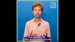 Miniature : La Minute Hlm : Optimiser le confort d'été des logements locatifs sociaux