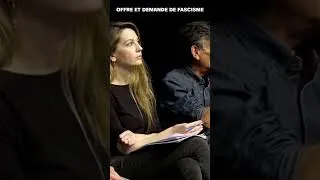 Miniature : Saïd Bouamama : Offre et demande de fascisme