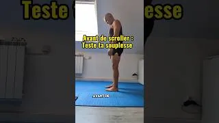 Miniature : #bienêtre #sports #destresser #bienvieillir Teste ta souplesse ! #souplesse