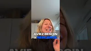 Miniature : La résistance: un appel à la résilience