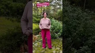Miniature : #1vetementxtenues avec le pantalon #mndawn #jeportecequejecouds
