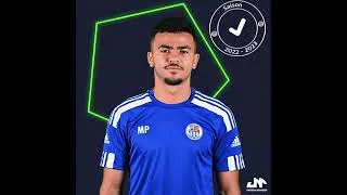 Miniature : Prolongation 2022-2023 | Malcom PERIAN