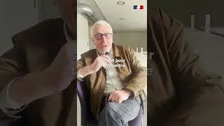 Miniature : Daniel Hissel revient sur l'évènement IUF dans le cartable