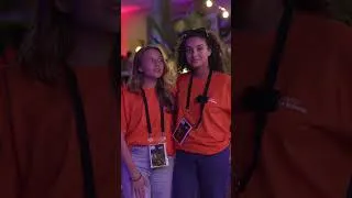 Miniature : Nuit des chercheur•e•s 2025 : Lou et Eléonore