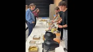 Miniature : La cellule bien-être du PFVU