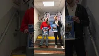 Miniature : Santé mentale : Pour le jour le plus déprimant de l'année, venez vous vider la tête !
