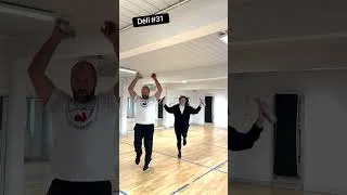 Miniature : Défi #31 - Aquagym à sec