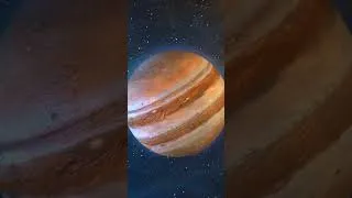 Miniature : Jupiter fascine
