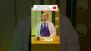 Miniature : React à VOS commentaires : https://youtu.be/IgwtZhrm6GA 🧠 #science #react #criticalthinking