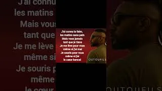 Miniature : Cœur de Lion – Paroles Officielles | Lyrics Vidéo@@#