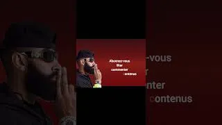 Miniature : La fouine ft Himra - Légendes (Paroles/Lyrics)