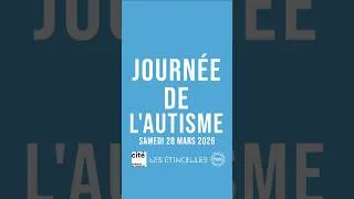 Miniature : [28 mars 2026] La journée de l'autisme à Paris !
