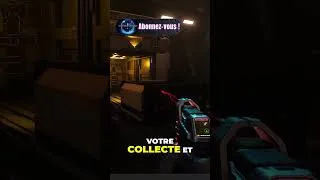 Miniature : Le système de stockage caché du salvage #starcitizen