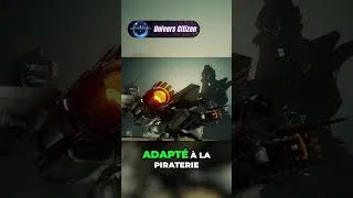 Miniature : La Vérité sur les Vaisseaux Drake que Personne ne dit #starcitizen  #gaming